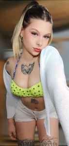 What turns you on most ass or tits part 1