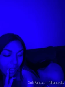 What can t you see makes you want it more so tell me your desires and