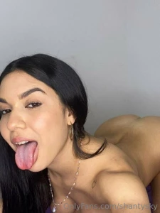 How badly do you wanna watch me get fucked just released my first sex