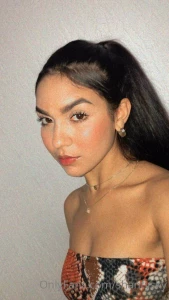 Isn t she lovely isn t she wonderful