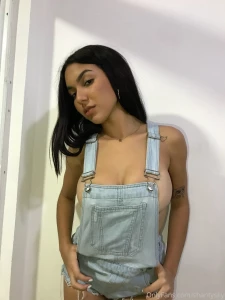 Let me be the fragrant taste your mouth desires