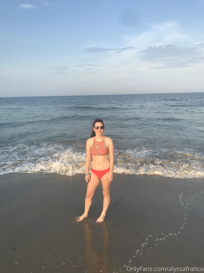 Missing summer right now part 2 