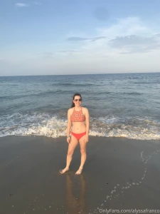 Missing summer right now part 2