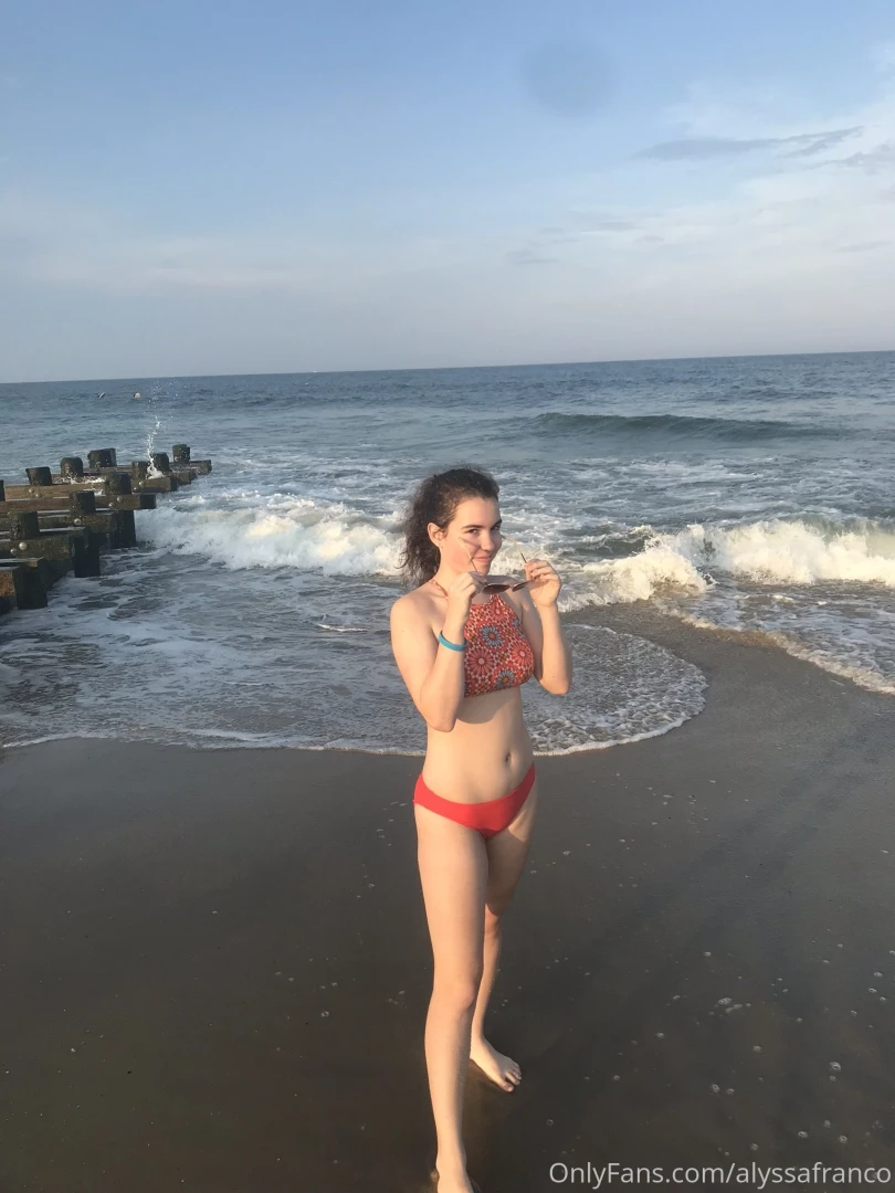 Missing summer right now part 1 