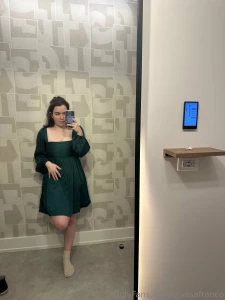 I wanna buy this dress for the holidays maybe you can help me save up