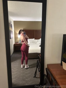 I bet you d love to see this in the gym