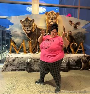 I loved the lion king growing up and thought this new movie was very part 1