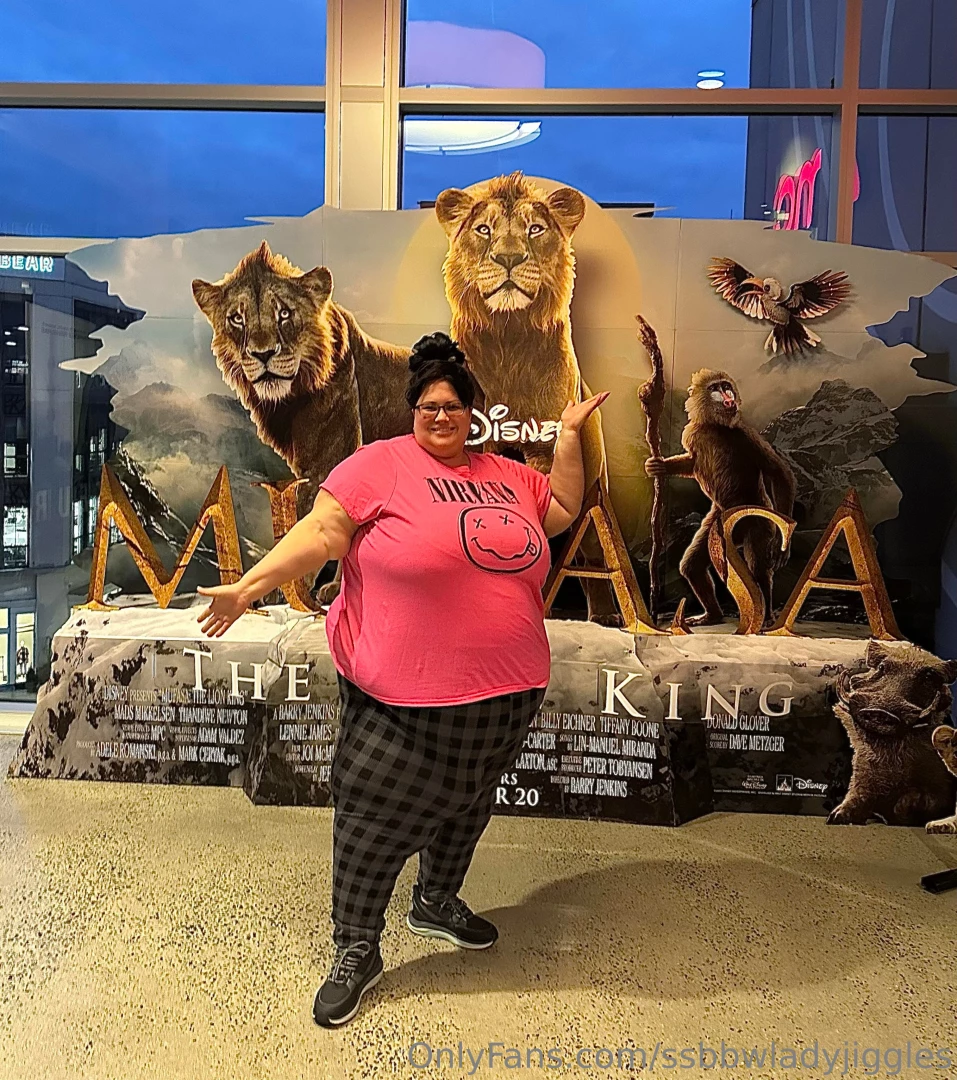 I loved the lion king growing up and thought this new movie was very 