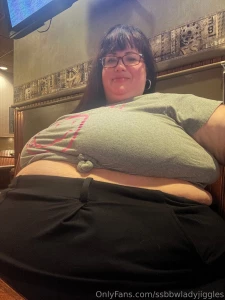 I love to karaoke in dive bars but these booths are way too small i