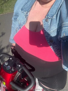 The weather has finally stopped raining and warmed up enough for me to part 1