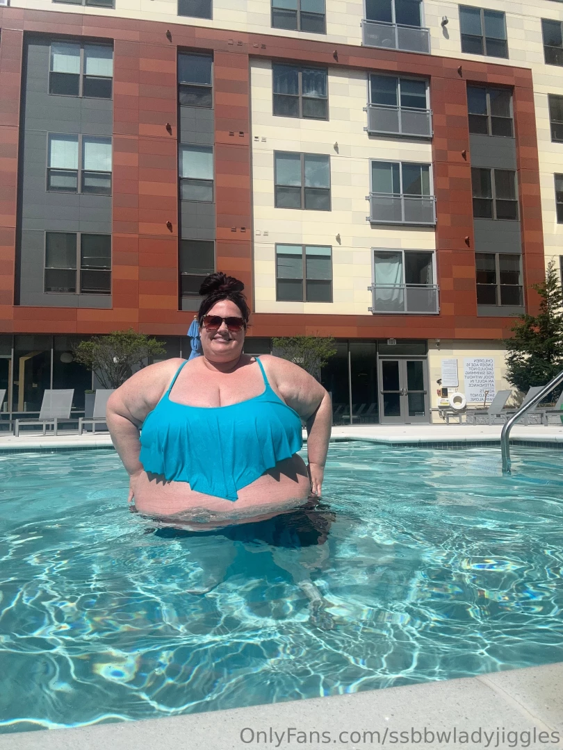 The pool is finally open and my heart is full i feel so light and part 1 