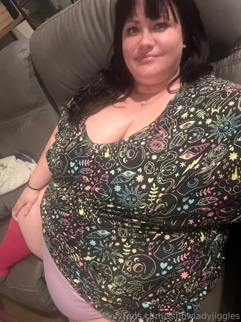 I m all cuddled up on the couch for movie night snacks showered part 17 