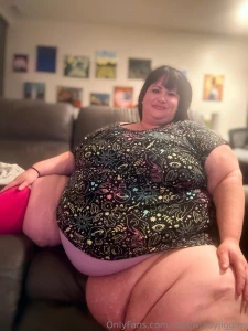 I m all cuddled up on the couch for movie night snacks showered part 6