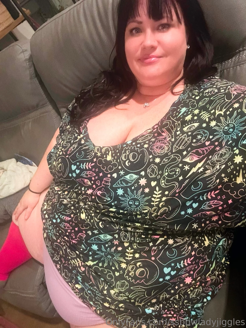 I m all cuddled up on the couch for movie night snacks showered part 10 