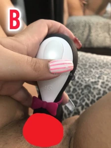 B dicen que el tama o no importa y mi ping ino favorito me lo part 2