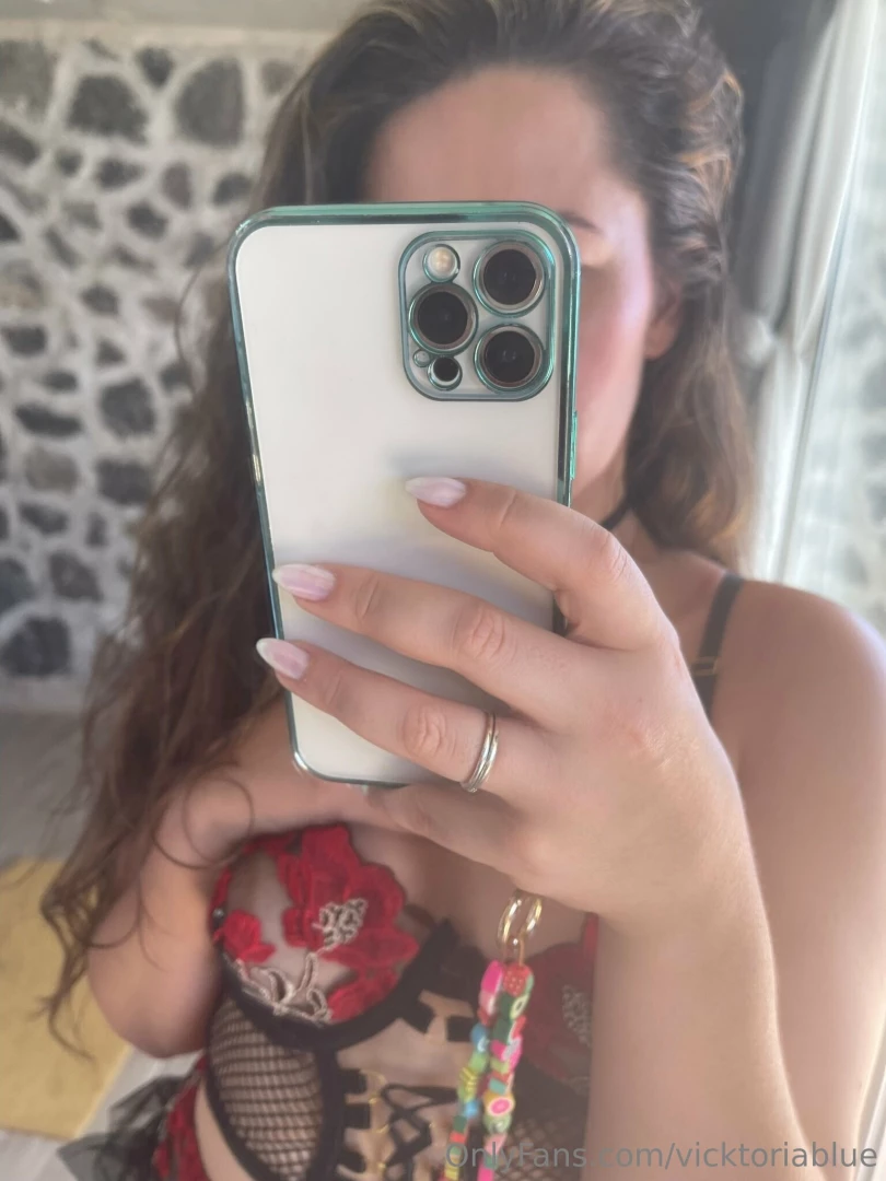 Vicktoriablue part 2 