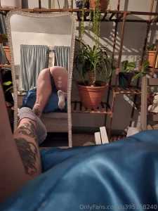 Y all are missing out cum join me for some fun on snap you know you part 2