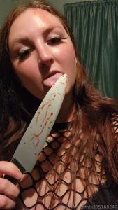 Spooky season pics for attention i have added my amazon wishlist if part 1