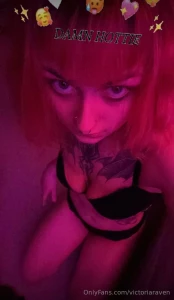 Can i be your little slave tihi 3