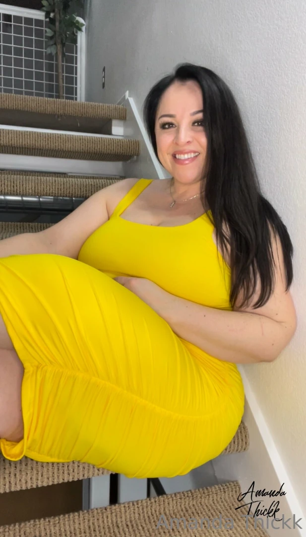Amandathickkvip part 3 