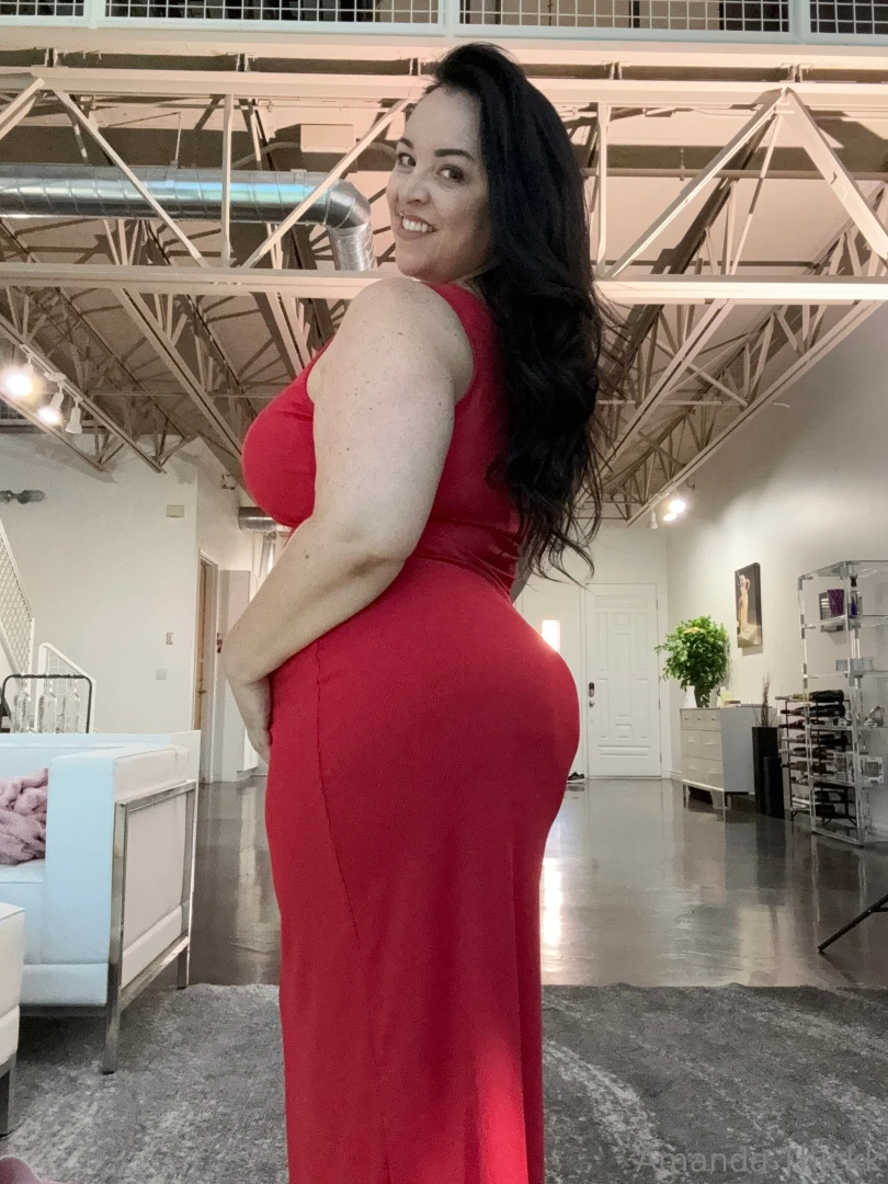 Lady in red part 706 