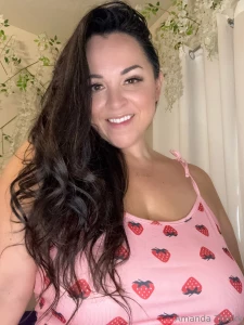 Sundays are pajama days- all day until you take them off me of course