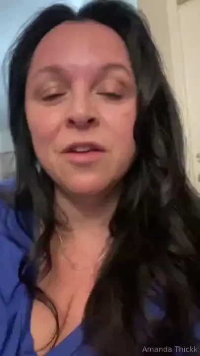 Amandathickkvip part 1 