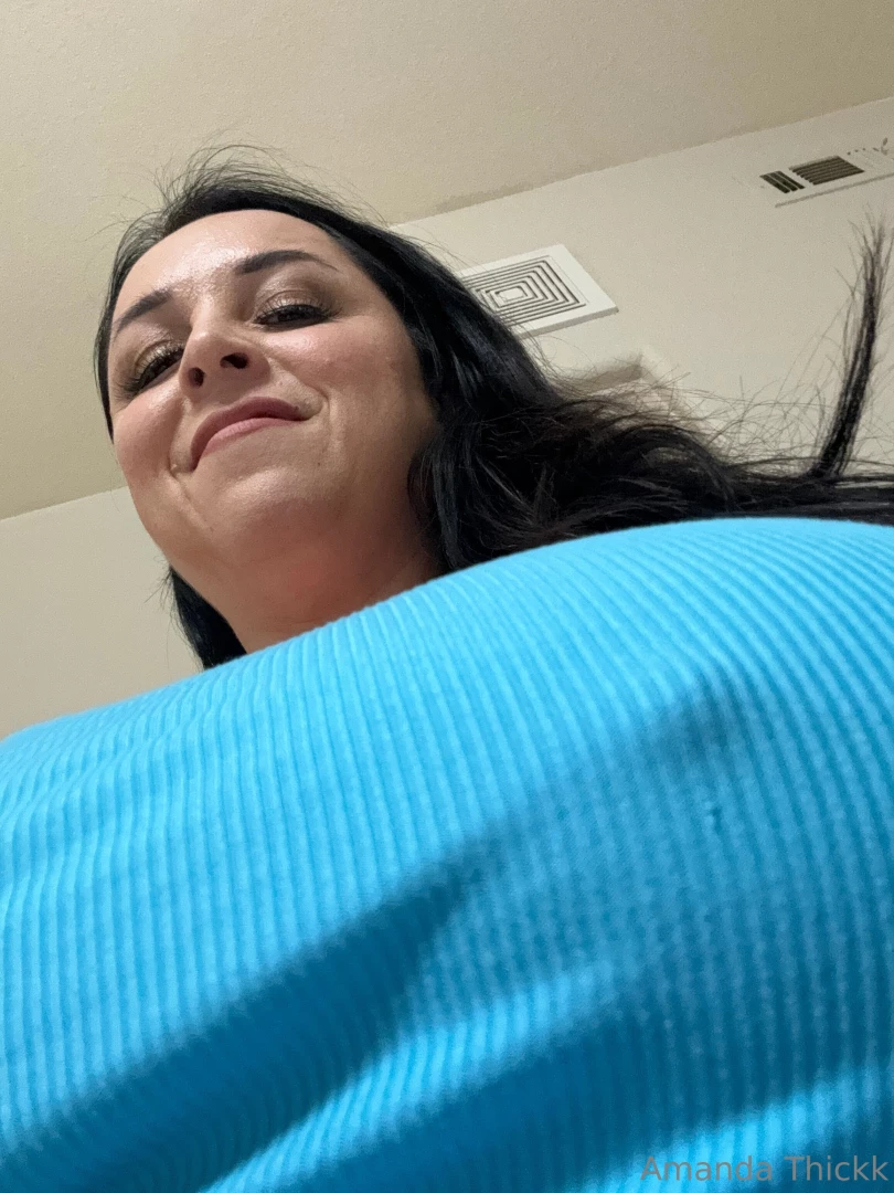 Good morning would you like boobs for breakfast 