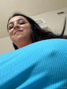 Good morning would you like boobs for breakfast