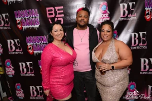 I ve always preferred red but pink is growing on me should i shoot part 1