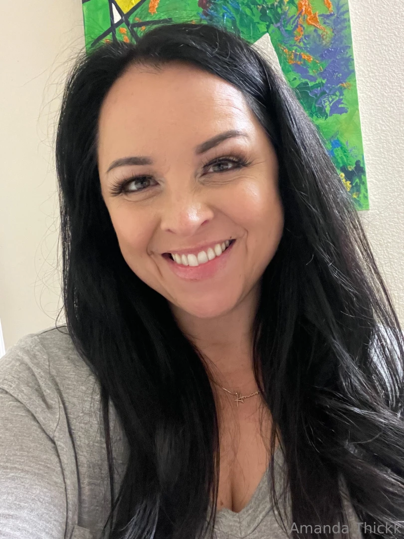 Good morning i just have to say i m having so much fun with you in 