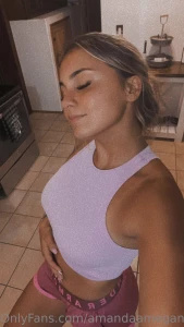 Amandaamegann part 1