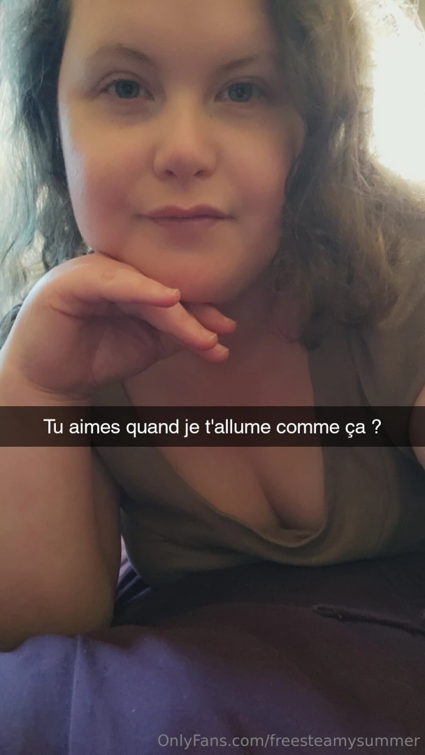 Chaque jour du nouveau contenu sur ma page nude steamy_summer part 18 