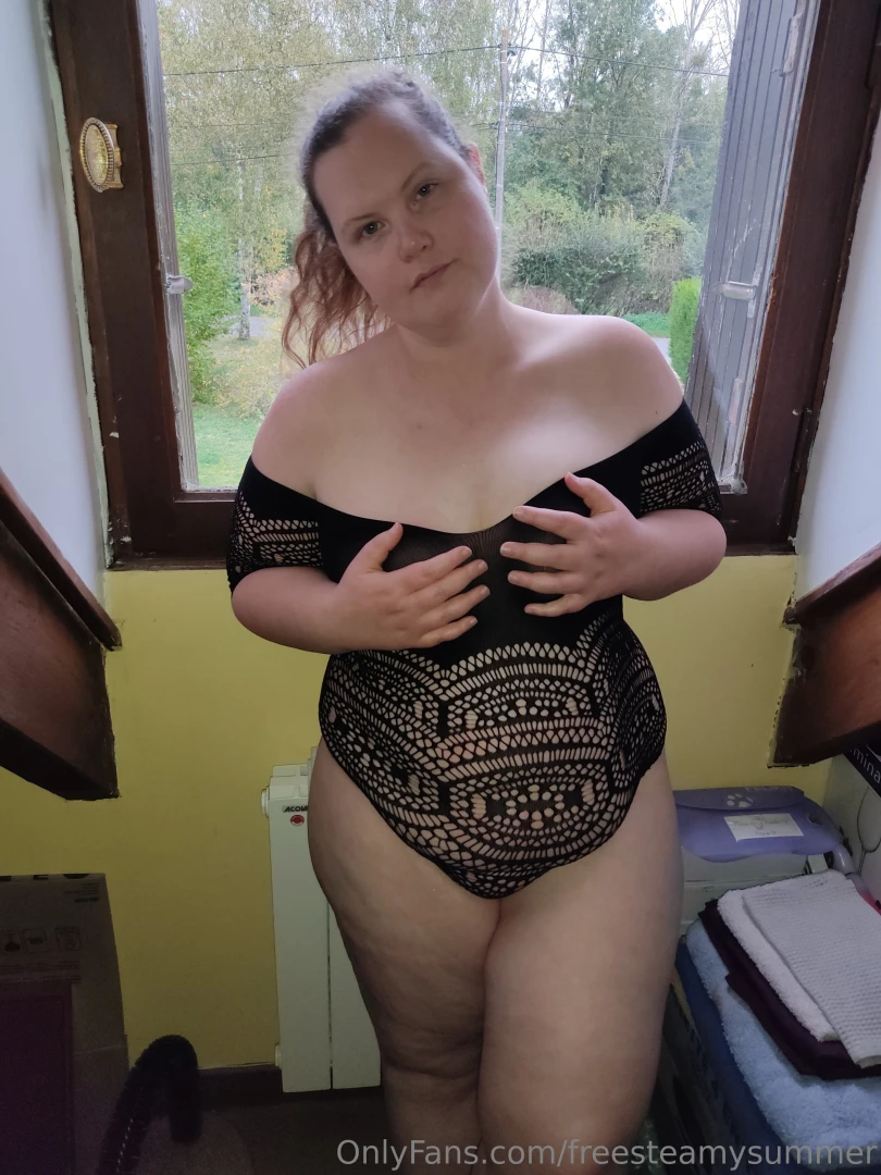 Chaque jour du nouveau contenu sur ma page premium steamy_summer part 123 