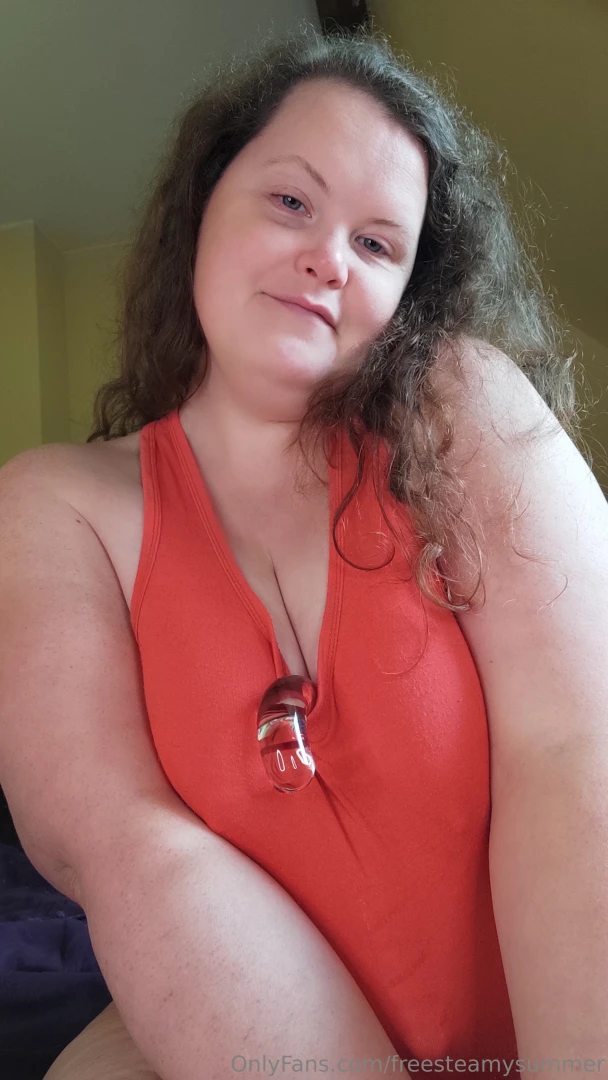 Chaque jour du nouveau contenu sur ma page premium steamy_summer part 105 