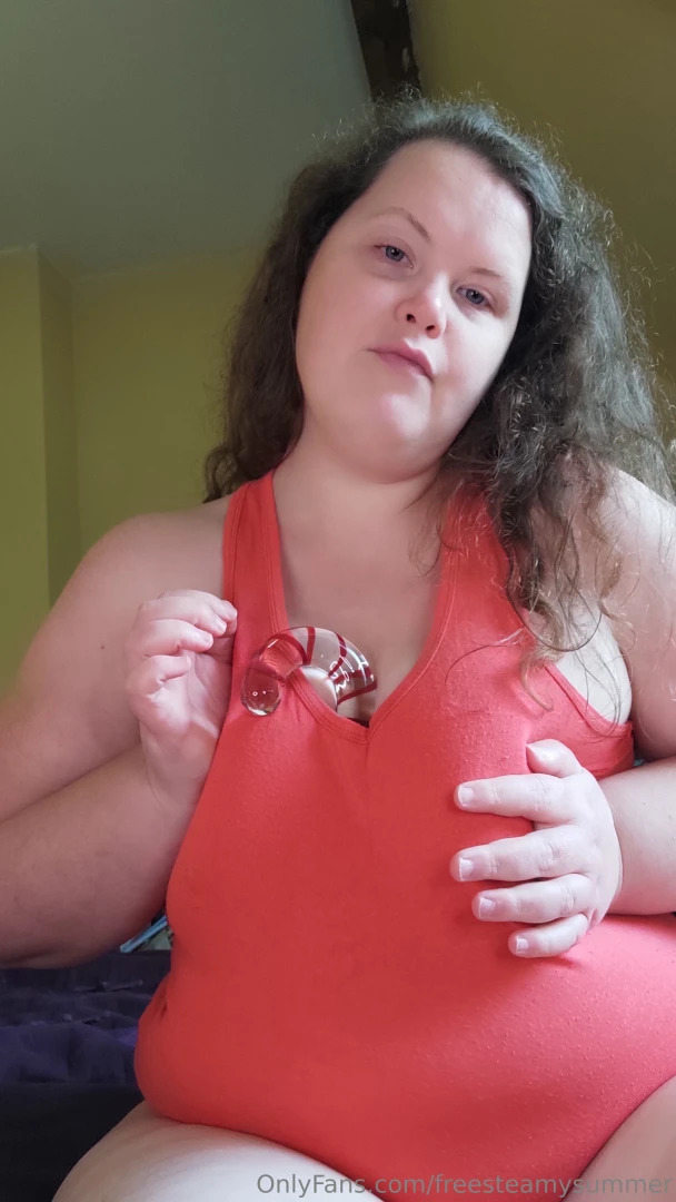 Chaque jour du nouveau contenu sur ma page premium steamy_summer part 106 