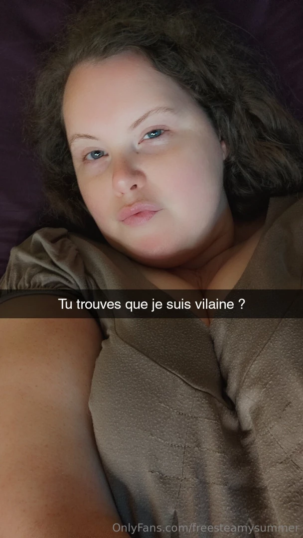 Chaque jour du nouveau contenu sur ma page nude steamy_summer part 21 