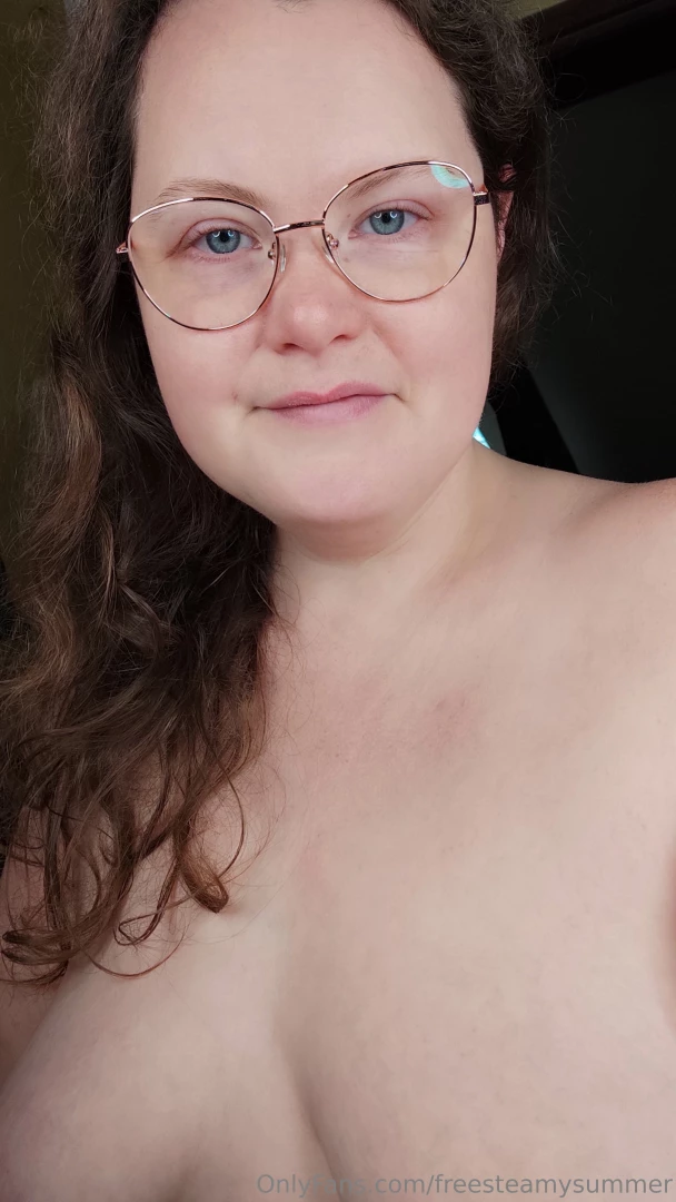 Chaque jour du nouveau contenu sur ma page nude steamy_summer part 11 