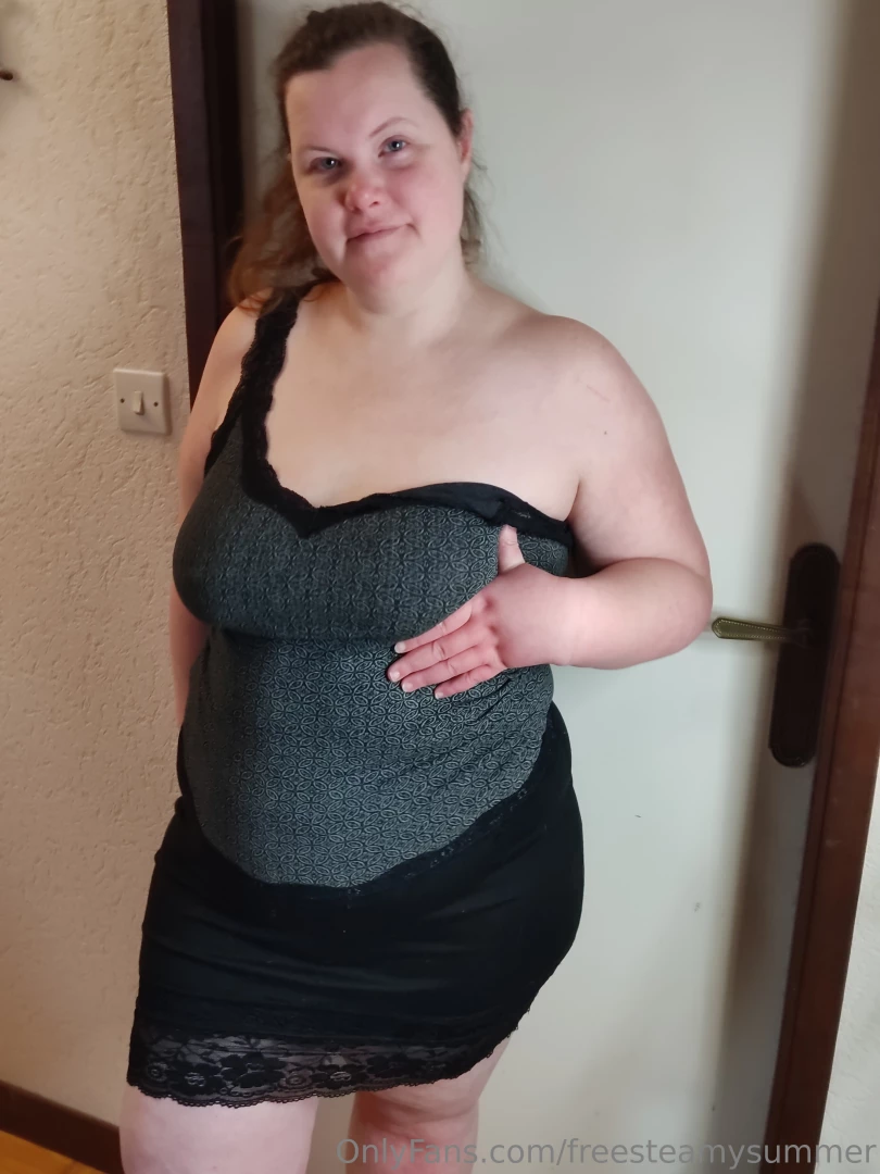 Chaque jour du nouveau contenu sur ma page nude steamy_summer part 7 