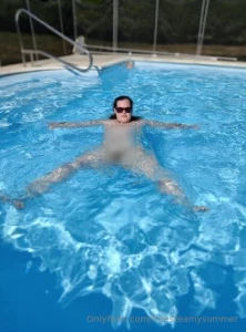 Un petit plongeon a te dit