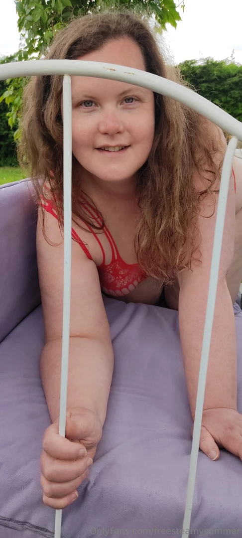 Chaque jour du nouveau contenu sur ma page premium steamy_summer part 91 