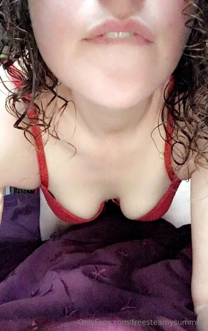 Chaque jour du nouveau contenu sur ma page premium steamy_summer part 85 