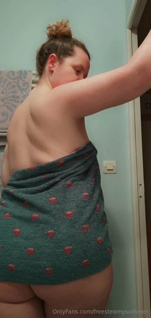 Chaque jour du nouveau contenu sur ma page premium steamy_summer part 78 