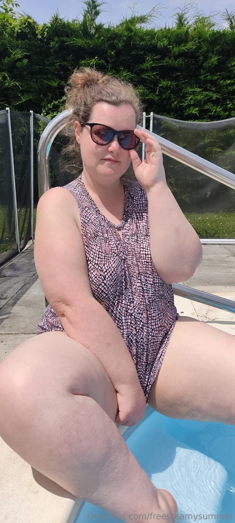 Chaque jour du nouveau contenu sur ma page premium steamy_summer part 80 