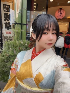 Sorry for the late post what did you all do for the new year this year