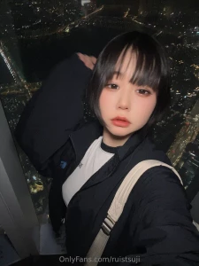 Do you like night views or me part 1
