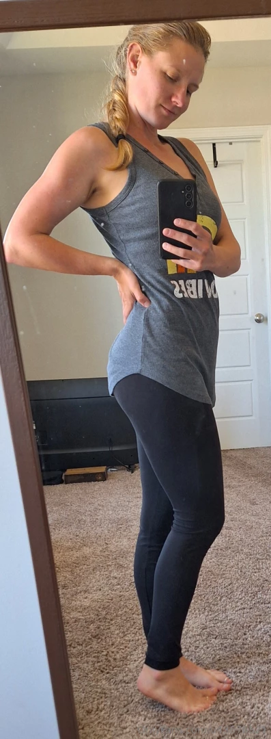 Just got back from the gym what workout do you think i did part 1 