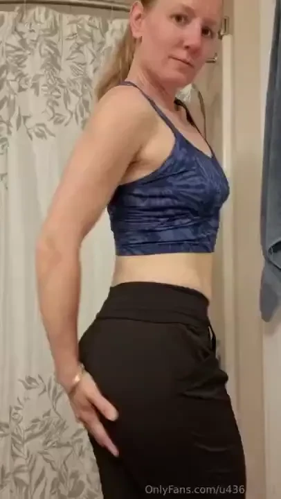 Adding my after gym album tonight enjoy the free show i had fun making part 5 