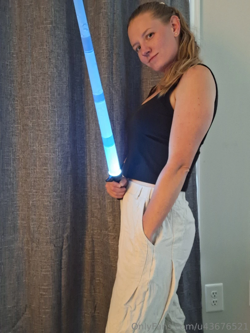 Ohhh my goodness i almost forgot may the 4th be with you all part 1 