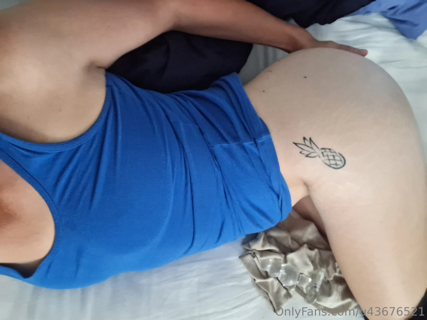 Good afternoon woke up alittle horny this morning might have played part 1 